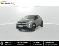 Renault Captur Saint-Lô