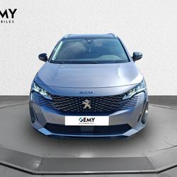 Peugeot 3008 Nouveau SUV 3008 ROADTRIP HYBRID 225 e-EAT8 Vannes