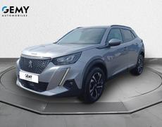 Peugeot 2008 Vannes