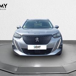 Peugeot 2008 2008 BlueHDi 130 S&S EAT8 Allure Pack Vannes