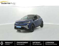 Renault Captur Caudan