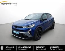 Renault Captur Caudan