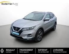 Nissan Qashqai Caudan