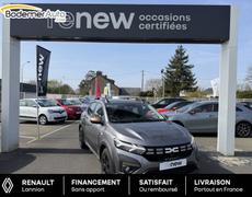 Dacia Sandero Lannion