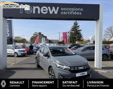 Dacia Sandero Lannion