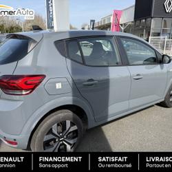 Dacia Sandero TCe 90 GSR2 Journey Lannion