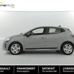 Renault Clio 5 TCe 90 Evolution Brest