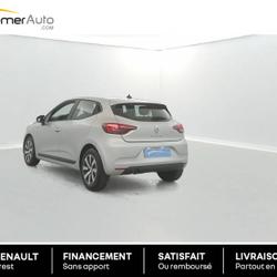 Renault Clio 5 TCe 90 Equilibre Brest