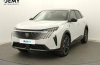 Peugeot 3008 3008 Hybrid 145 e-DCS6 GT à Vannes