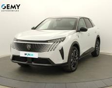 Peugeot 3008 Vannes