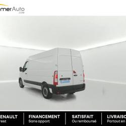 Renault Master FOURGON FGN TRAC F3500 L2H2 BLUE DCI 135 CONFORT Brest