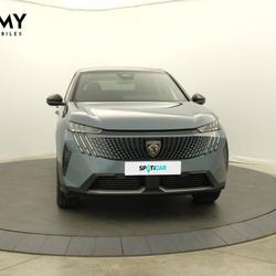 Peugeot 3008 3008 Hybrid 145 e-DCS6 GT Vannes