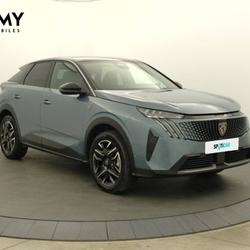 Peugeot 3008 3008 Hybrid 145 e-DCS6 GT Vannes