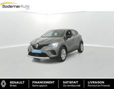 Renault Captur Brest