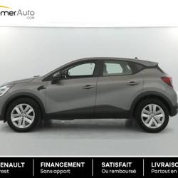 Renault Captur TCe 90 - 21 Business Brest