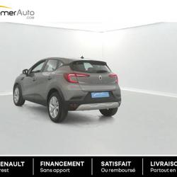 Renault Captur TCe 90 - 21 Business Brest