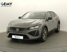 Peugeot 408 Vannes