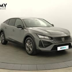 Peugeot 408 408 Hybrid 145 e-DCS6 Allure Vannes