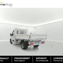 Renault Master FOURGON CC PROP RJ3500 L2 PAFC BLUE DCI 130 EURO VI CONFORT Brest