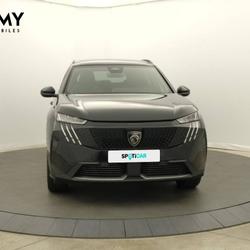 Peugeot 5008 5008 Hybrid 136 e-DCS6 Allure Vannes