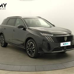 Peugeot 5008 5008 Hybrid 136 e-DCS6 Allure Vannes