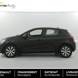 Renault Clio 5 TCe 90 Equilibre Brest