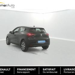 Renault Clio 5 TCe 90 Equilibre Brest