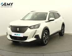 Peugeot 2008 Vannes