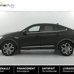 Renault Arkana E-Tech 145 - 21B Intens Brest