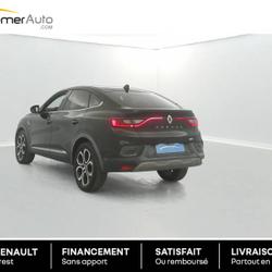 Renault Arkana E-Tech 145 - 21B Intens Brest