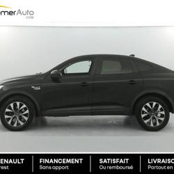 Renault Arkana mild hybrid 140 EDC FAP - 22 Evolution Brest