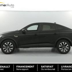 Renault Arkana mild hybrid 140 EDC FAP - 22 Evolution Brest