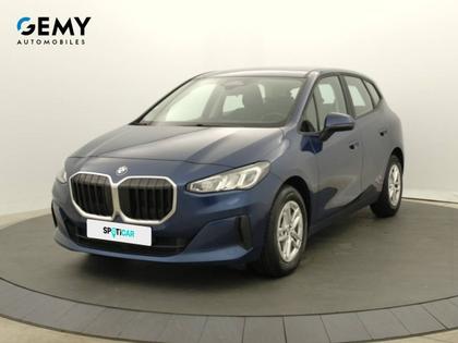 BMW Serie 2 Active Tourer - Active Tourer 218d 150 ch DKG7 - 28 490 €