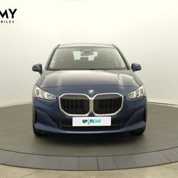 BMW Serie 2 Active Tourer Active Tourer 218d 150 ch DKG7 Vannes