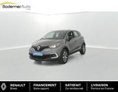Renault Captur Brest