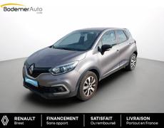 Renault Captur Brest