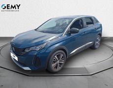 Peugeot 3008 Vannes