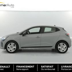 Renault Clio 5 TCe 90 Evolution Brest