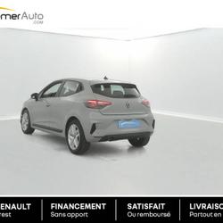 Renault Clio 5 TCe 90 Evolution Brest