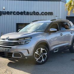 Citroen C5 Aircross PURETECH 130CH S&S FEEL occasion - Guer - photo 2/21