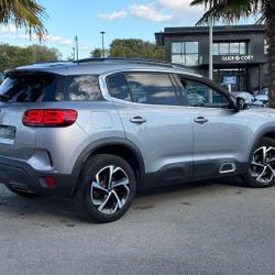 Citroen C5 Aircross PURETECH 130CH S&S FEEL occasion - Guer - photo 3/21