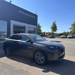 Peugeot 3008 1.2 HYBRID 145CH ALLURE E-DCS6 occasion - Guer - photo 2/18