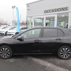 Volkswagen Golf 8 Golf 2.0 TDI SCR 150 DSG7 Active Saint-Maximin