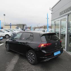 Volkswagen Golf 8 Golf 2.0 TDI SCR 150 DSG7 Active Saint-Maximin