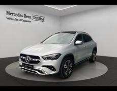 Mercedes GLA Le Mans