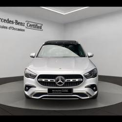Mercedes GLA 200 d 150ch Business Line 8G-DCT Le Mans