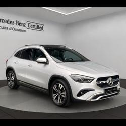 Mercedes GLA 200 d 150ch Business Line 8G-DCT Le Mans