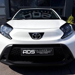 Toyota Aygo X 1.0 VVT-i 72ch Dynamic MY24 Diebling