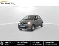 Renault Twingo 3 Brest