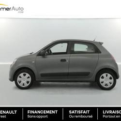 Renault Twingo 3 III 1.0 SCe 70 E6 Life Brest